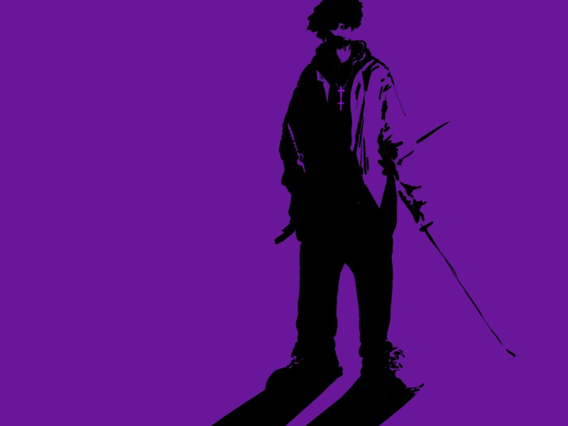 DOUBLECROSS MUSASHI FREESTYLE (Single)