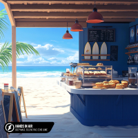 Hands In Air (Single)