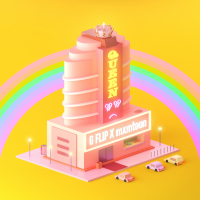 Queen (Remixes) (EP)