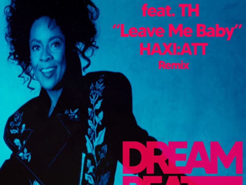 Leave Me Baby (Single)