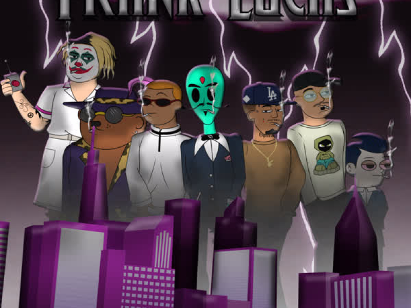 Frank Lucas (Single)