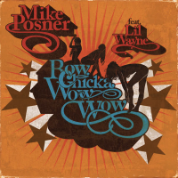 Bow Chicka Wow Wow (Single)
