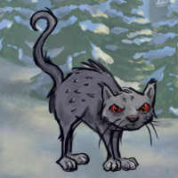 Jólakötturinn (Single)