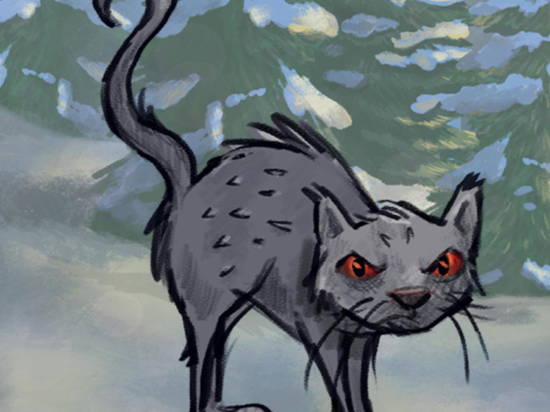 Jólakötturinn (Single)