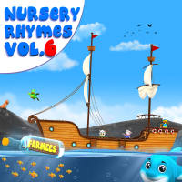 Farmees Nursery Rhymes Vol 6
