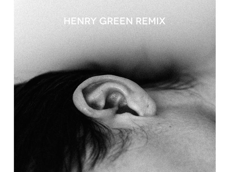 Strobe Lights (feat. Kilian & Jo) (Henry Green Remix) (Single)