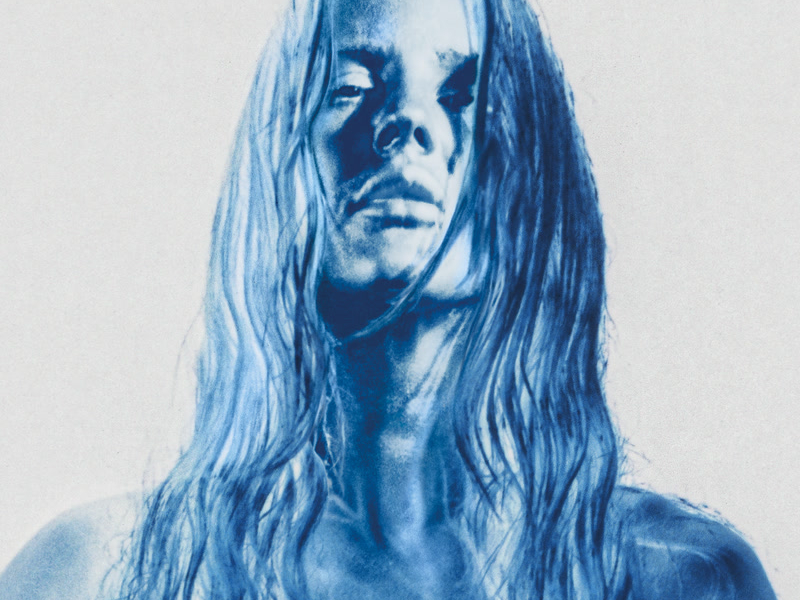 Slow Grenade (Single)