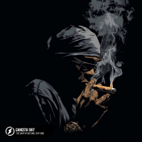 Gangsta Shit (Single)