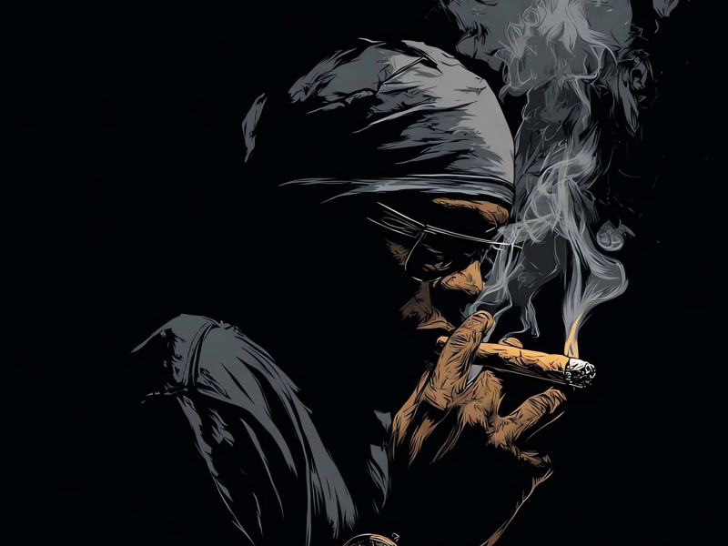 Gangsta Shit (Single)