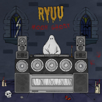 Moon Ghost (Single)