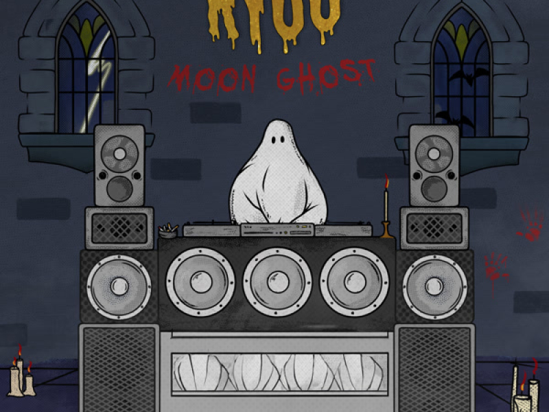 Moon Ghost (Single)