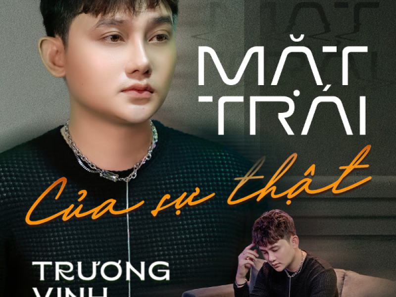 Mặt Trái Của Sự Thật (Single)