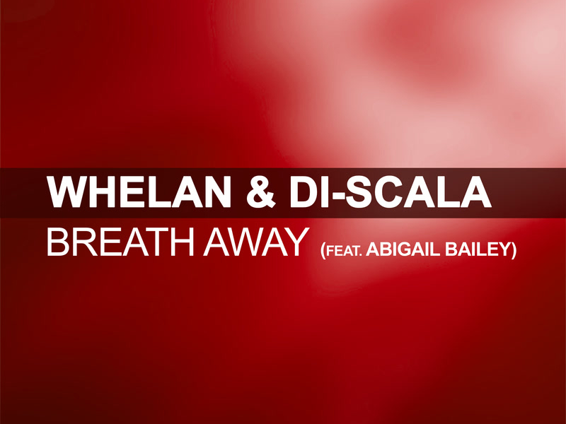 Breath Away (Single)