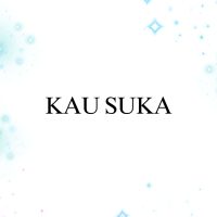 Kau Suka (Single)