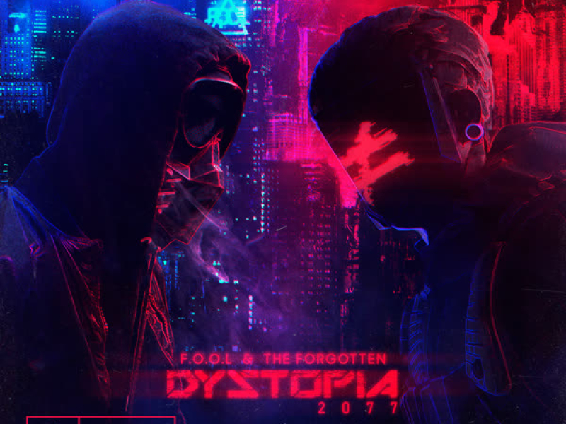 Dystopia 2077 (Single)