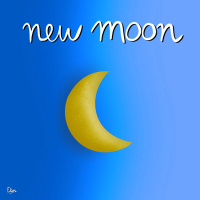 new moon (Single)