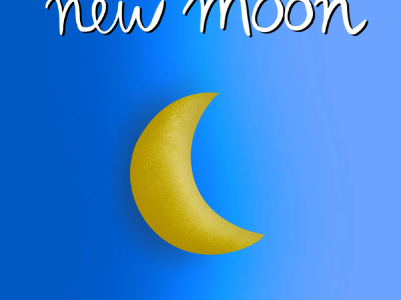 new moon (Single)