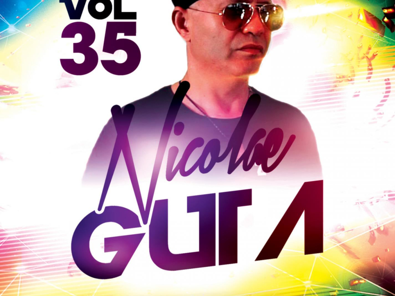 Nicolae Guta, Vol. 35 (Single)