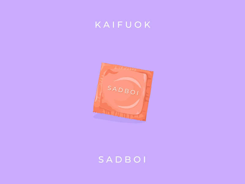 Kaifuok (Single)