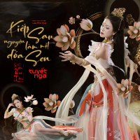 Kiếp Sau Nguyện Làm Một Đóa Sen (Single)