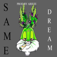 Same Dream (Single)