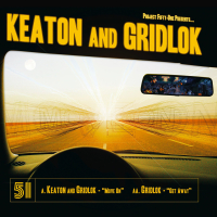 Move On / Get Away (EP)