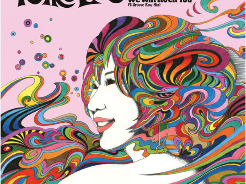 We Will Rock You (T-GROOVE Raw Mix) (Single)