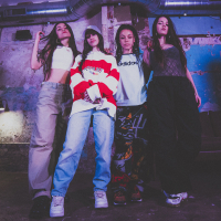 Cypher Vol.2 (Single)