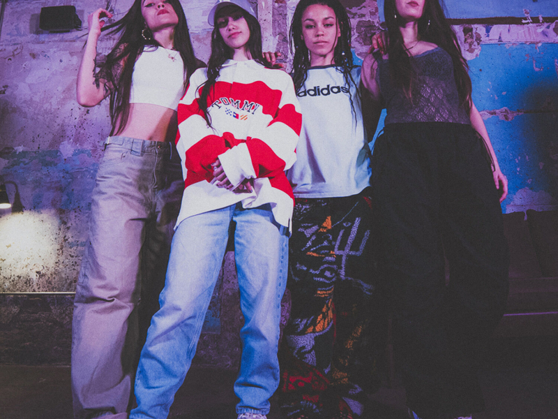 Cypher Vol.2 (Single)