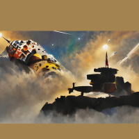 Lonely Keys (Single)