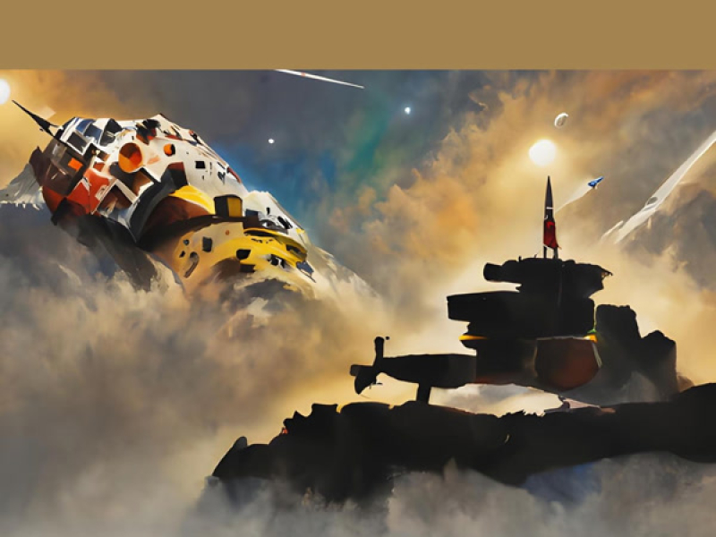 Lonely Keys (Single)