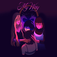 My Way (Album Version) (Single)