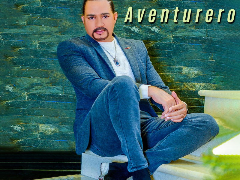 Aventurero (Single)