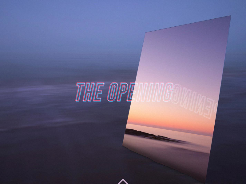 The Opening (Single)