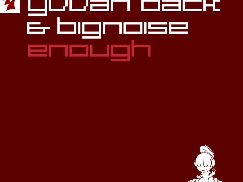 Enough (Single)