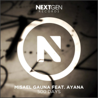 500 Days (feat. Ayana) (Single)