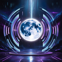 Moon (Instrumental) (Single)