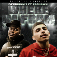 Where I'm From (feat. Fashawn) (Single)