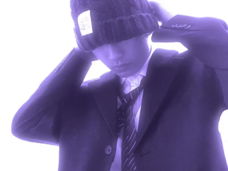 GOES ON（Prod.PINCLOUD） (Single)