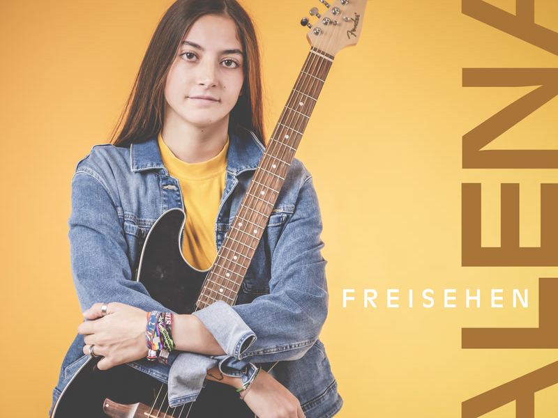 Freisehen (Single)