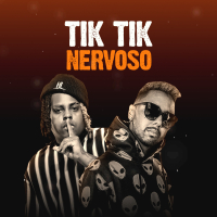 Tik Tik Nervoso (Single)