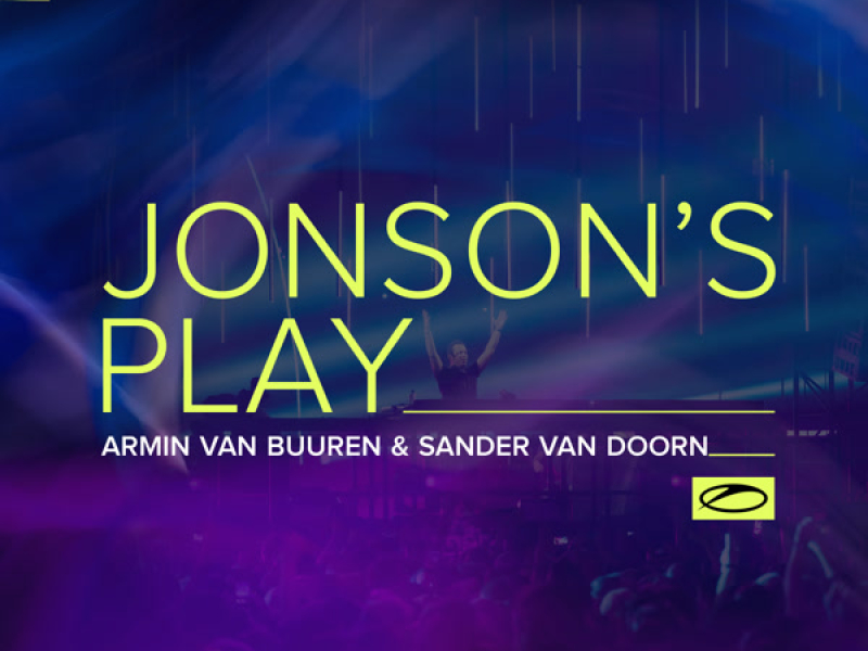 Jonson's Play (Single)