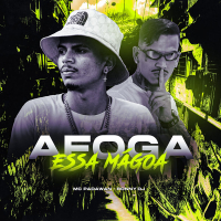 Afoga Essa Magoa (Single)