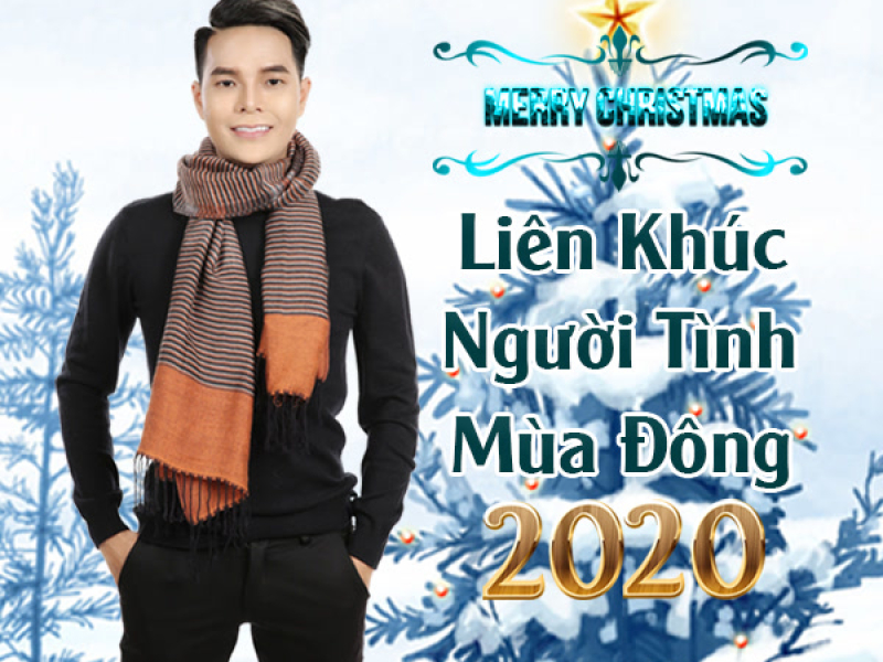 Liên Khúc: Người Tình Mùa Đông (Remix) (Single)