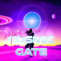 Cosmic Gate (Single)