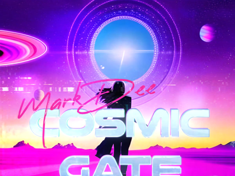 Cosmic Gate (Single)