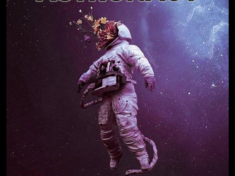 Astronaut (Single)