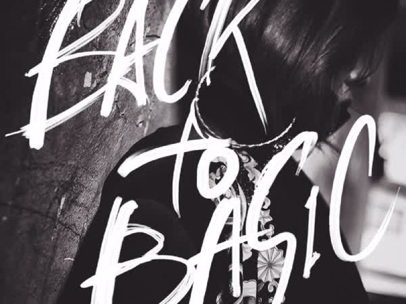 Back To Basic (EP)