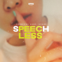 Speechless (Single)