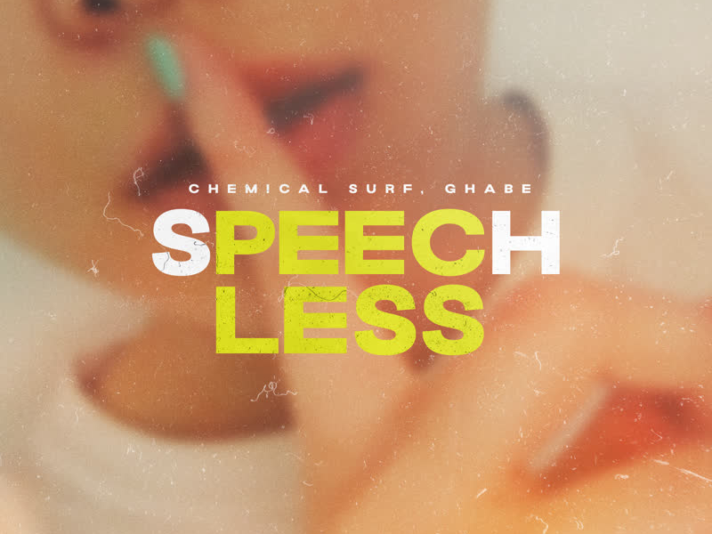 Speechless (Single)